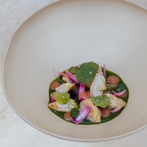 Kolonia Osteria Contemporanea, Vittorio Veneto