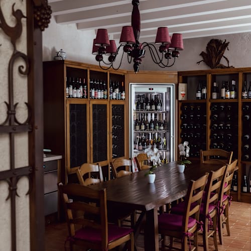 Kolonia Osteria Contemporanea, Vittorio Veneto