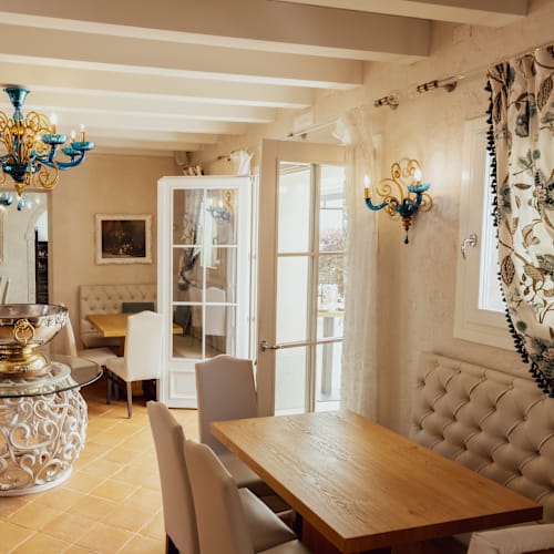 Kolonia Osteria Contemporanea, Vittorio Veneto