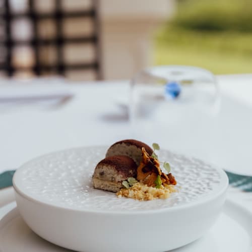 Kolonia Osteria Contemporanea, Vittorio Veneto