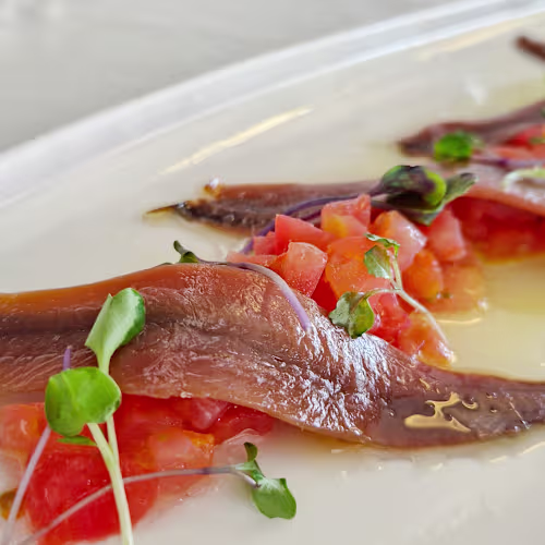 Balandret, València