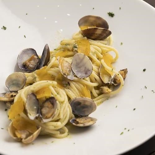 Bistrot Marea, Savona