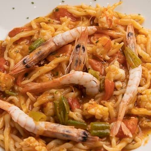 Bistrot Marea, Savona