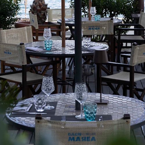Bistrot Marea, Savona