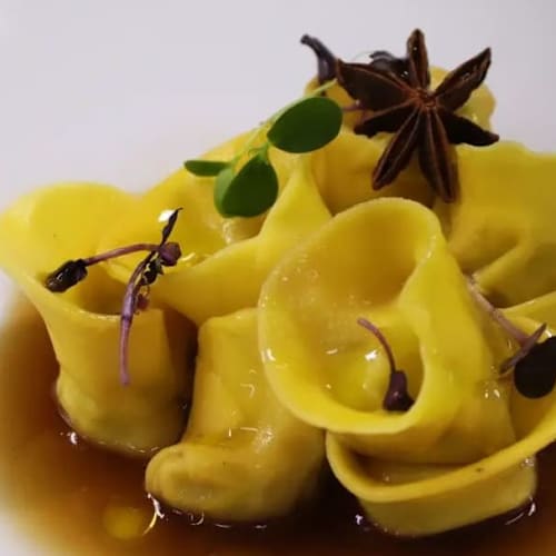 La Podesteria Di Bergomi, Gazzola