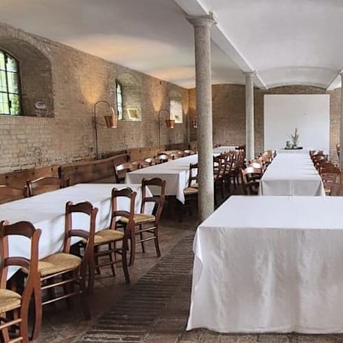 La Podesteria Di Bergomi, Gazzola