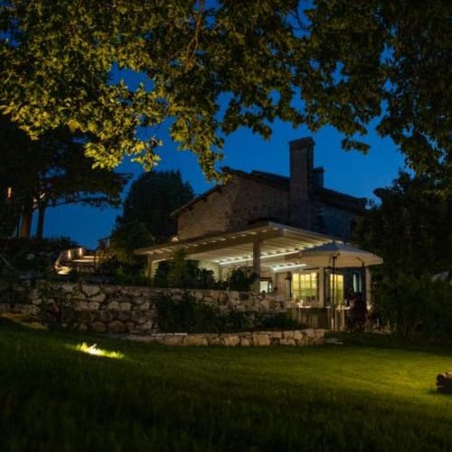 Il Piastrino, Pennabilli