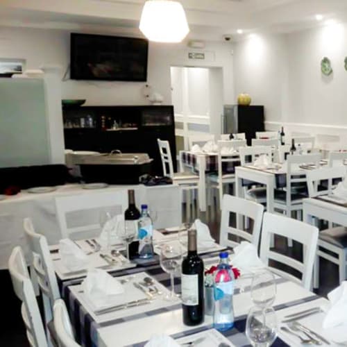 Dom Petisco Lisboa , Lisboa