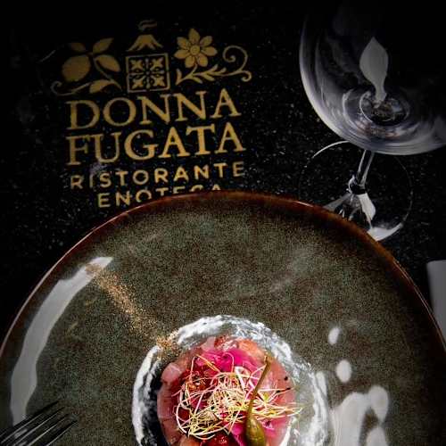 Donna Fugata, Petit-Lancy