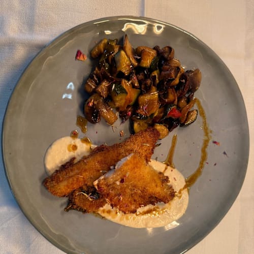 Donna Fugata, Petit-Lancy