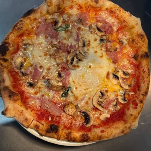 Donna Fugata, Petit-Lancy