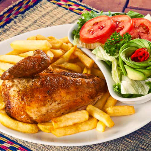 Iguazú Cocktail Club, Madrid