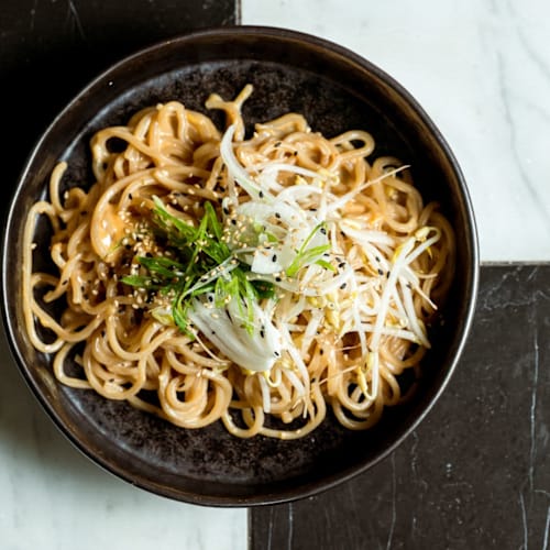 Staj Noodle Bar Chiaia, Napoli