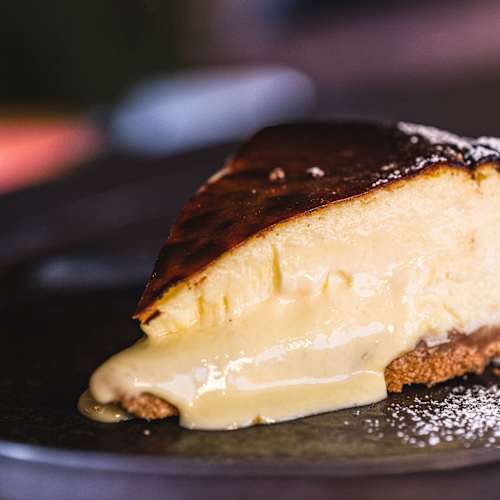 Staj Noodle Bar Chiaia, Napoli