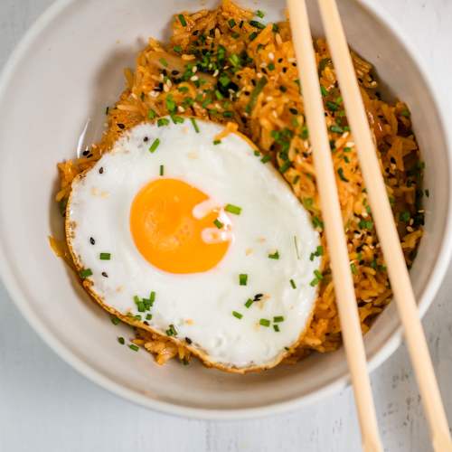 Staj Noodle Bar Chiaia, Napoli