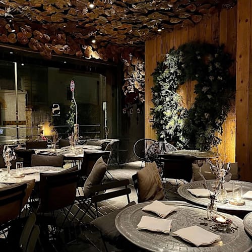 Spatio Bistrot, Treviso