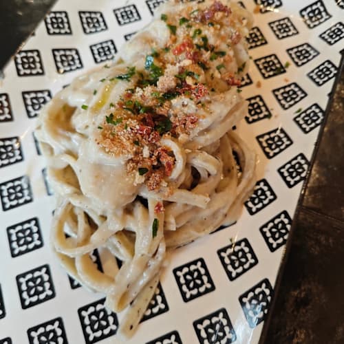 Spatio Bistrot, Treviso