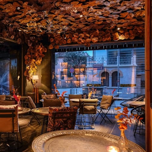 Spatio Bistrot, Treviso