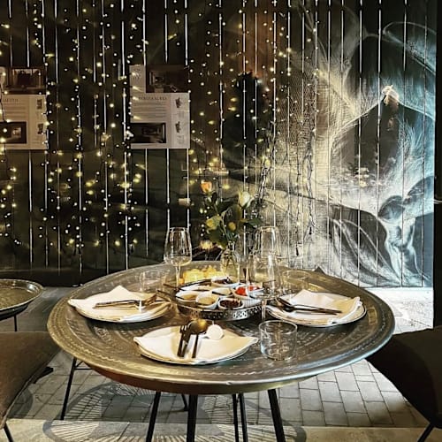 Spatio Bistrot, Treviso