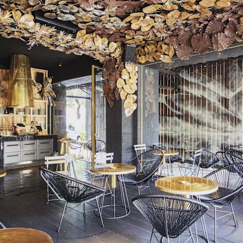 Spatio Bistrot, Treviso