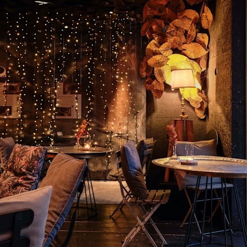 Spatio Bistrot, Treviso