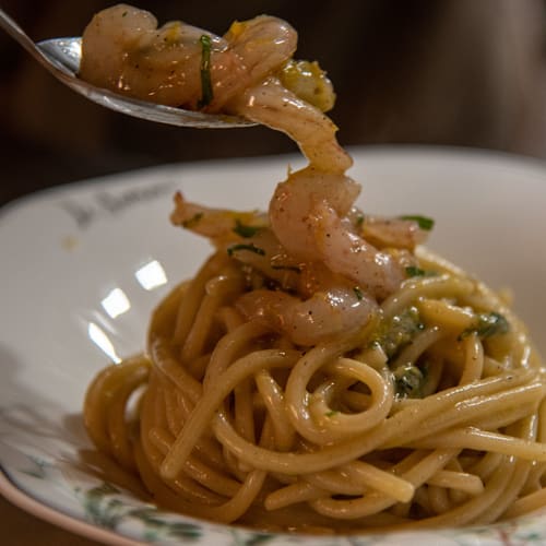 Li Somari Trattoria Fuori Porta, Tivoli