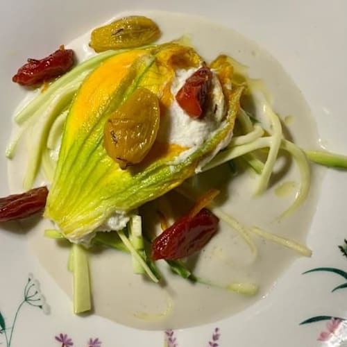 Li Somari Trattoria Fuori Porta, Tivoli