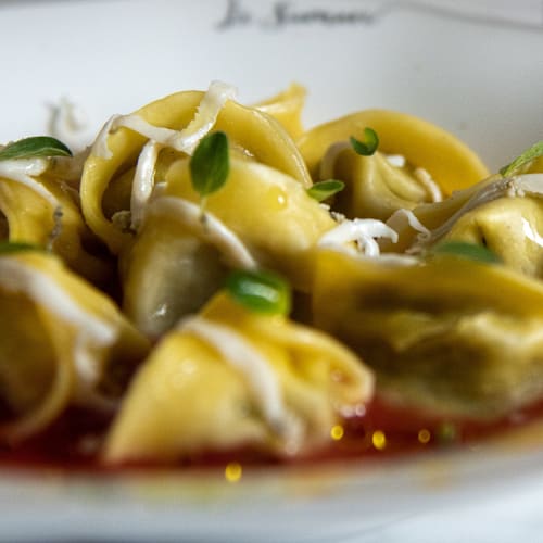 Li Somari Trattoria Fuori Porta, Tivoli