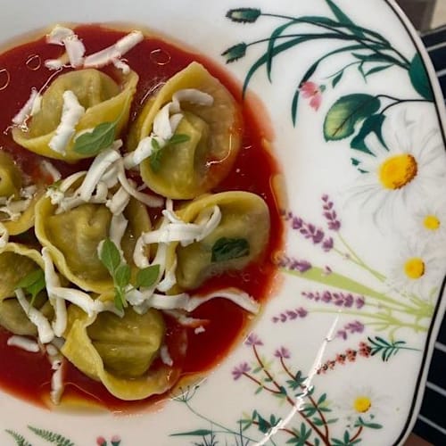 Li Somari Trattoria Fuori Porta, Tivoli