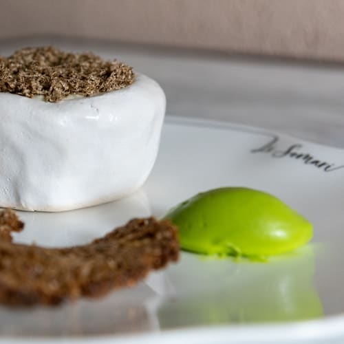 Li Somari Trattoria Fuori Porta, Tivoli