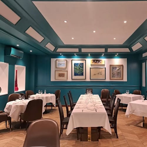 Ristorante Da Domenico, Lido di Jesolo