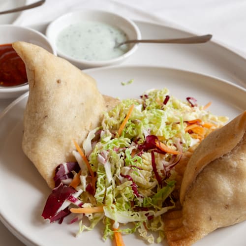 Real One Indian Restaurant, Milano