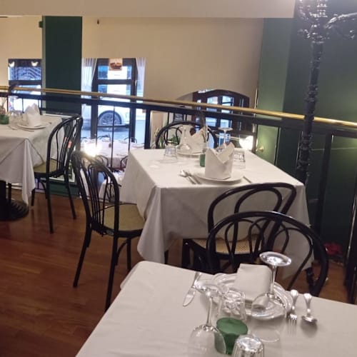 Real One Indian Restaurant, Milano