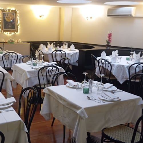 Real One Indian Restaurant, Milano