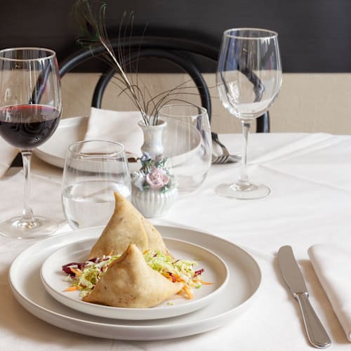 Real One Indian Restaurant, Milano