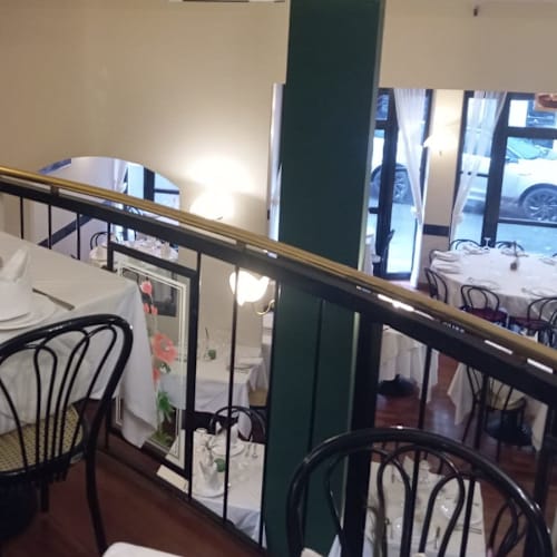 Real One Indian Restaurant, Milano