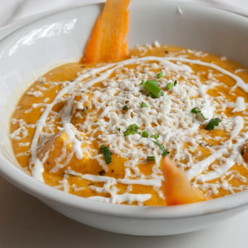 Real One Indian Restaurant, Milano