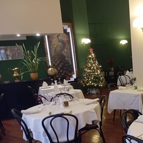 Real One Indian Restaurant, Milano