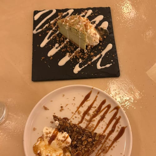 La Cueva Gastrobar, Platja d'Aro