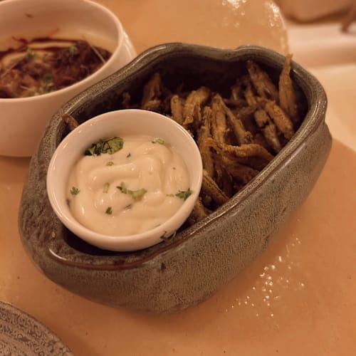 La Cueva Gastrobar, Platja d'Aro