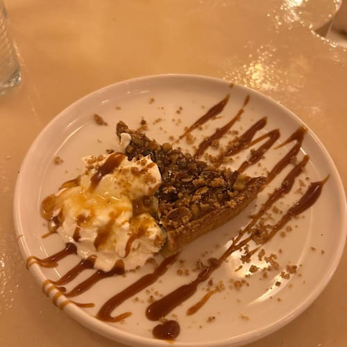 La Cueva Gastrobar, Platja d'Aro
