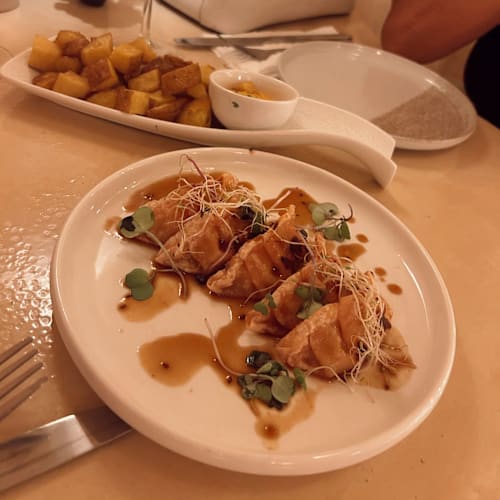 La Cueva Gastrobar, Platja d'Aro