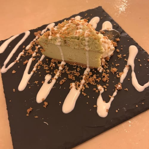 La Cueva Gastrobar, Platja d'Aro