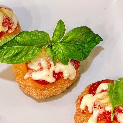 Laboratorio della Pizza, Roma