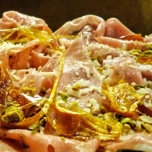Laboratorio della Pizza, Roma