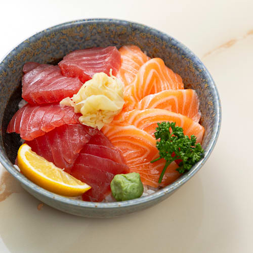 Mamie Sushi, Paris