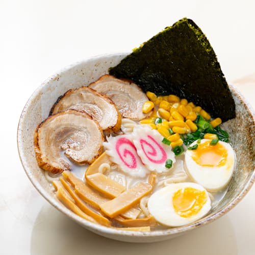 Mamie Sushi, Paris