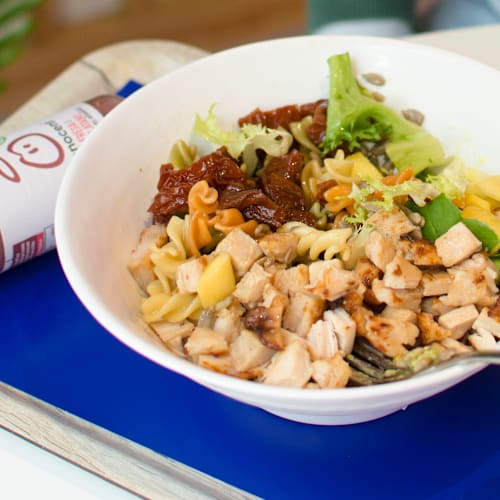 Healthy Poke Ronda Universitat, Barcelona