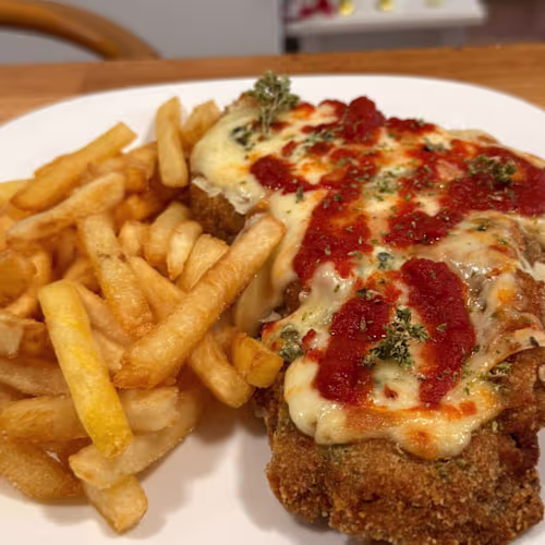 El viaje, L'Hospitalet de Llobregat