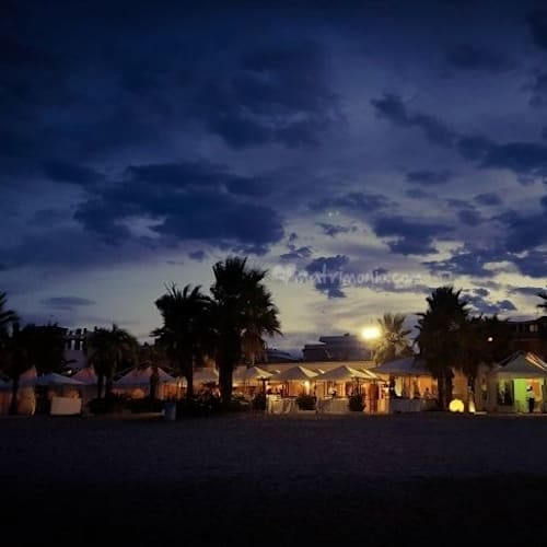 Ristorante Minonda, Porto San Giorgio